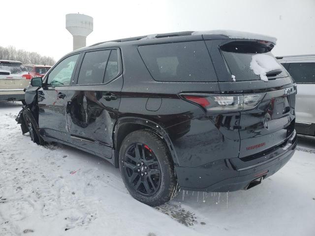 Obraz 2 z 2021 CHEVROLET TRAVERSE PREMIER 2021 z VIN 1GNEVKKW0MJ244369