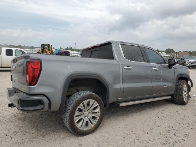 Изображение 3 2021 GMC SIERRA K1500 DENALI 2021 с VIN 3GTU9FEL6MG442876