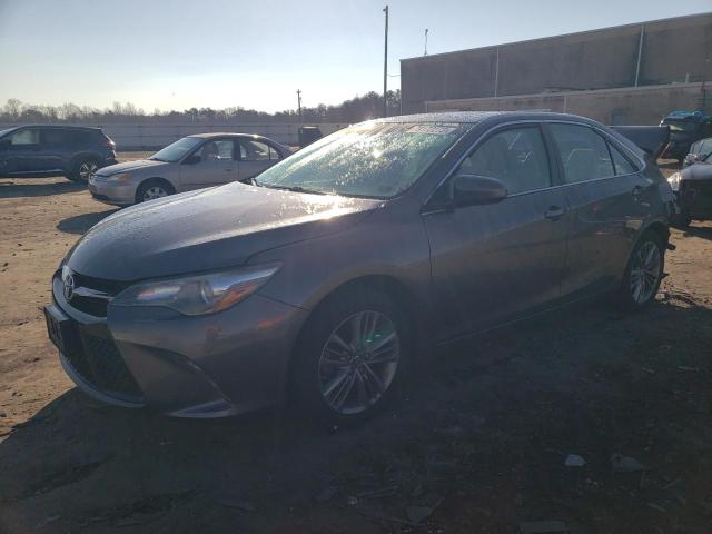 Image 1 of 2016 TOYOTA CAMRY LE 2016 with VIN 4T1BF1FK9GU204039