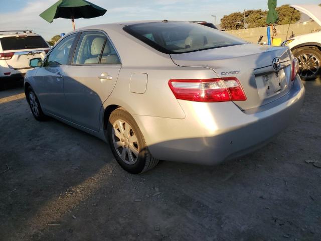 Image 2 of 2009 TOYOTA CAMRY BASE 2009 with VIN 4T1BE46KX9U373221