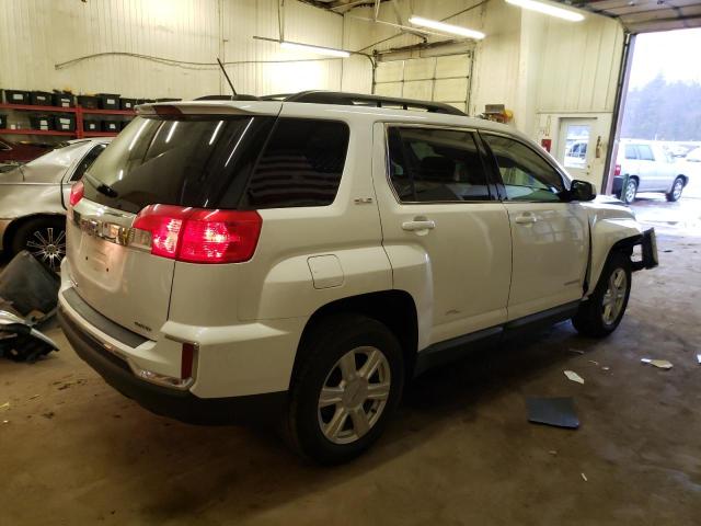 Изображение 3 2016 GMC TERRAIN SLE 2016 с VIN 2GKFLTEK1G6164764