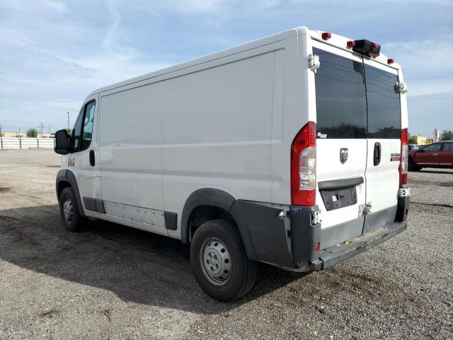Изображение 2 2018 RAM PROMASTER 1500 1500 STANDARD 2018 с VIN 3C6TRVAG9JE103879