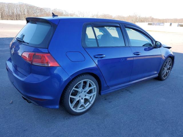 Obraz 3 z 2016 VOLKSWAGEN GOLF R  2016 z VIN WVWUF7AU7GW122890