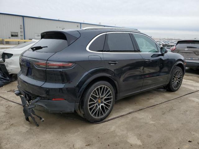 Image 3 of 2020 PORSCHE CAYENNE  2020 with VIN WP1AA2AY5LDA07197