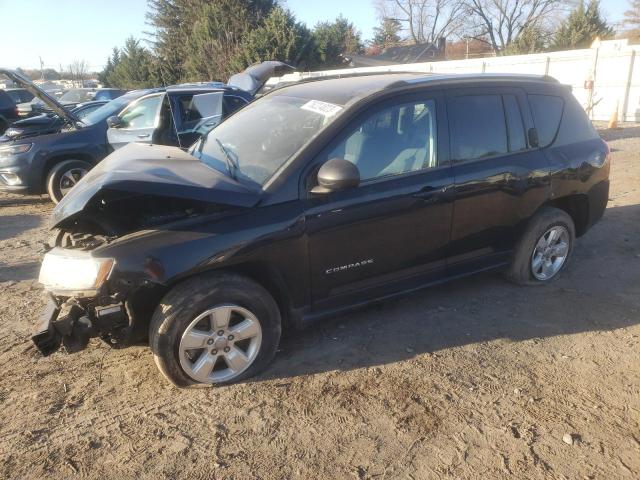 2014 JEEP COMPASS SPORT 2014 image