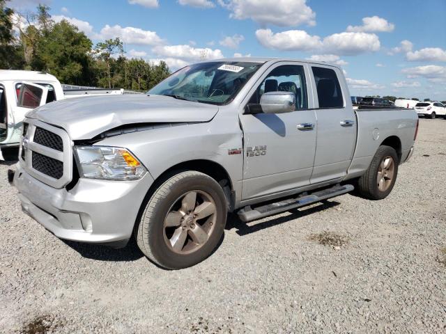 Image 1 of 2018 RAM 1500 ST 2018 with VIN 1C6RR6FTXJS305472