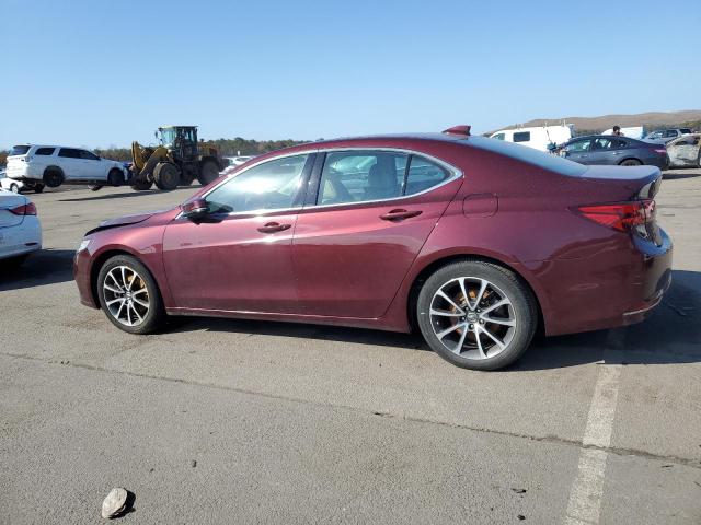 Изображение 2 2015 ACURA TLX TECH 2015 с VIN 19UUB3F59FA008943