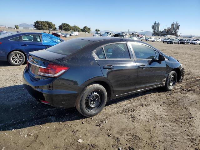 Изображение 3 2015 HONDA CIVIC LX 2015 с VIN 19XFB2F54FE701885
