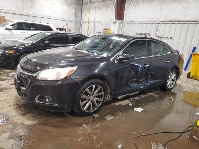 Изображение 1 2015 CHEVROLET MALIBU LTZ 2015 с VIN 1G11F5SL0FF180246