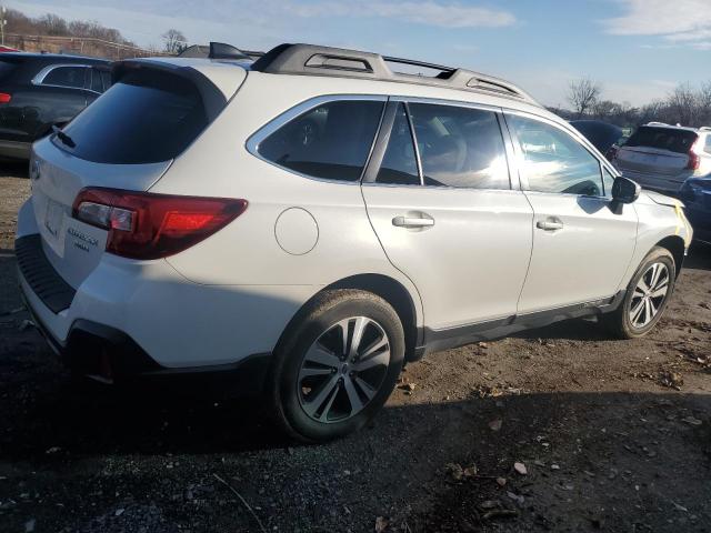 Изображение 3 2019 SUBARU OUTBACK 3.6R LIMITED 2019 с VIN 4S4BSENC3K3316072