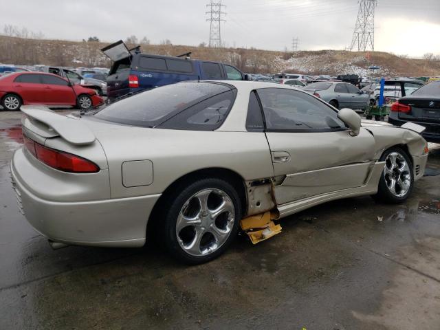 Obraz 3 z 1991 MITSUBISHI 3000 GT VR4 1991 z VIN JA3XE74C3MY030323