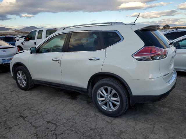 Image 2 of 2015 NISSAN ROGUE S 2015 with VIN 5N1AT2MV7FC894370