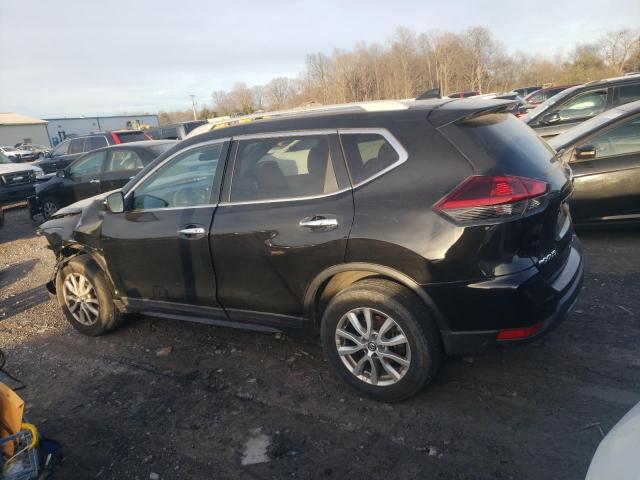 Image 2 of 2019 NISSAN ROGUE S 2019 with VIN 5N1AT2MV7KC753793