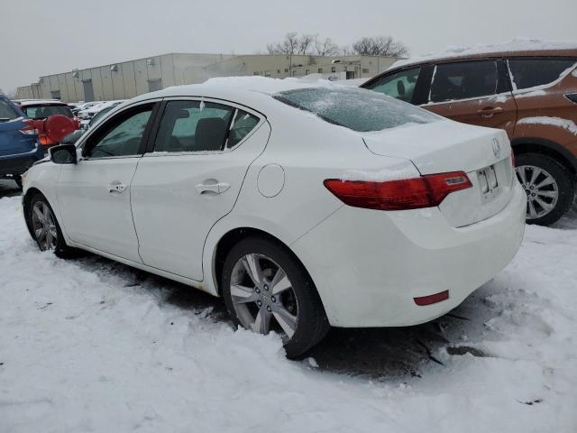 Obraz 2 z 2014 ACURA ILX 20 PREMIUM 2014 z VIN 19VDE1F56EE002452