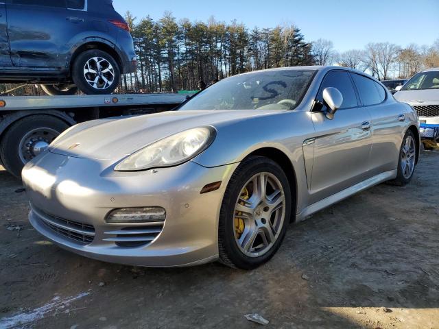 2010 PORSCHE PANAMERA S 2010 image