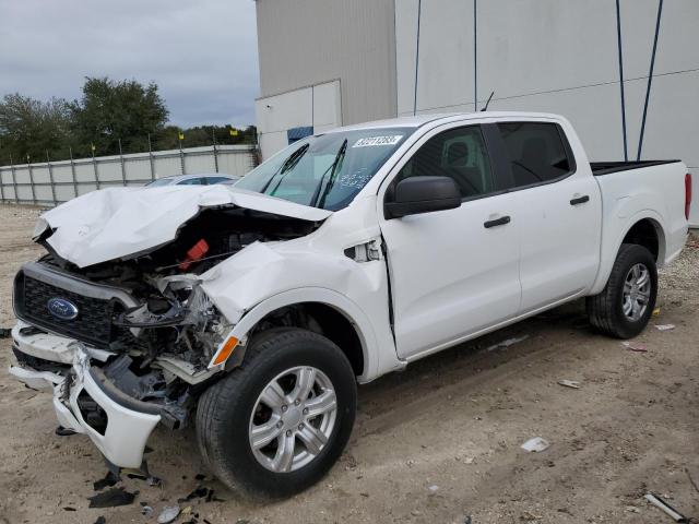 Obraz 2020 FORD RANGER XL 2020