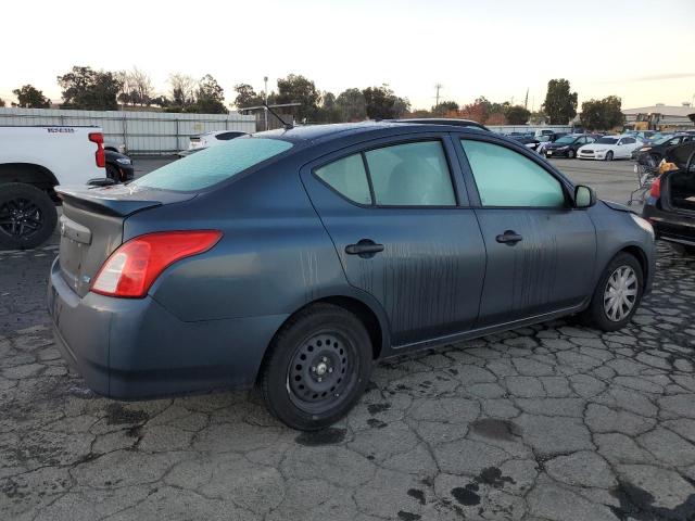 Image 3 of 2015 NISSAN VERSA S 2015 with VIN 3N1CN7AP8FL833563