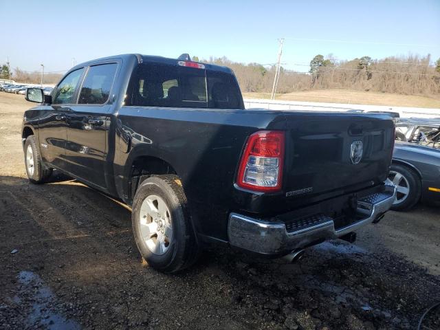 Image 2 of 2022 RAM 1500 BIG HORN/LONE STAR 2022 with VIN 1C6SRFFT7NN158906