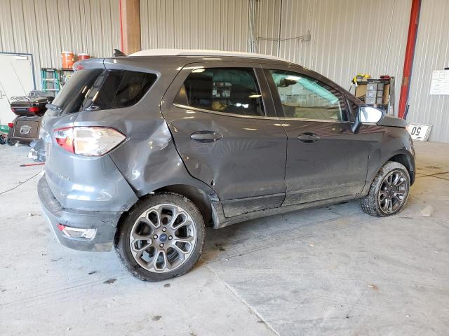 Image 3 of 2019 FORD ECOSPORT TITANIUM 2019 with VIN MAJ6S3KL3KC260350