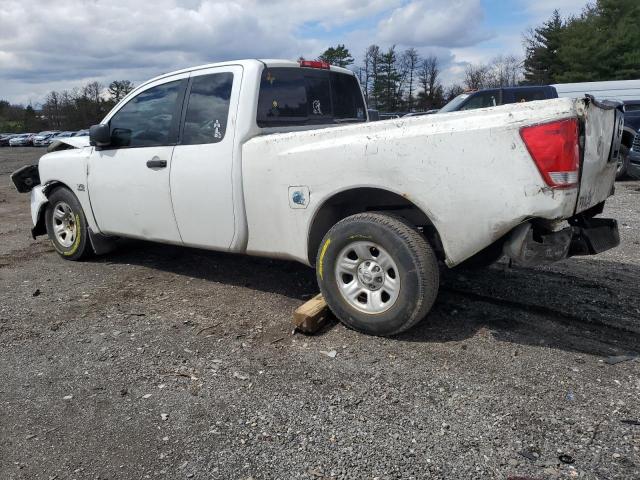 Obraz 2 z 2004 NISSAN TITAN XE 2004 z VIN 1N6AA06AX4N593373