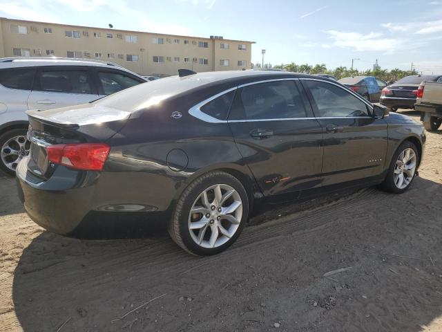 Image 3 of 2017 CHEVROLET IMPALA LT 2017 with VIN 2G1105S38H9128019