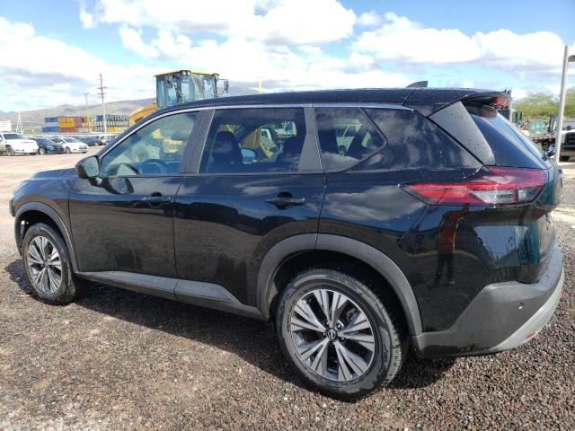 Image 2 of 2023 NISSAN ROGUE SV 2023 with VIN 5N1BT3BA8PC823299