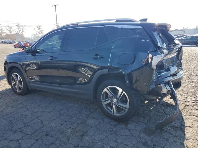 Изображение 2 2020 GMC TERRAIN SLT 2020 с VIN 3GKALVEV2LL100142