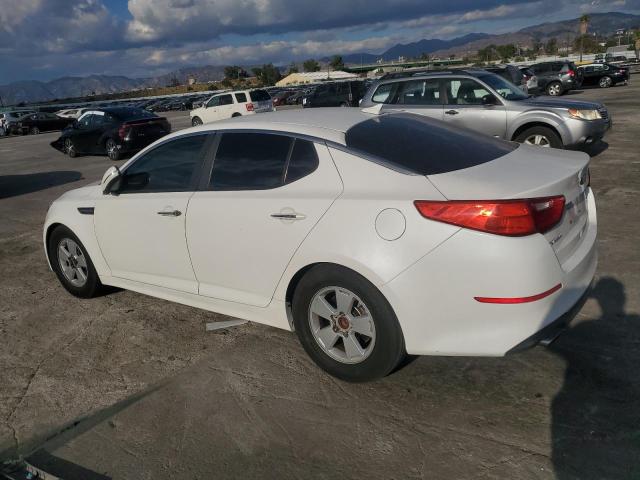 Obraz 2 z 2015 KIA OPTIMA LX 2015 z VIN KNAGM4A79F5661542