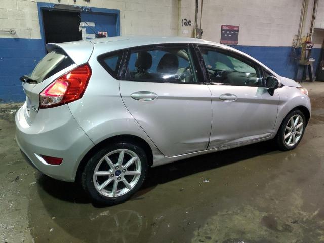 Изображение 3 2015 FORD FIESTA SE 2015 с VIN 3FADP4EJ1FM223293