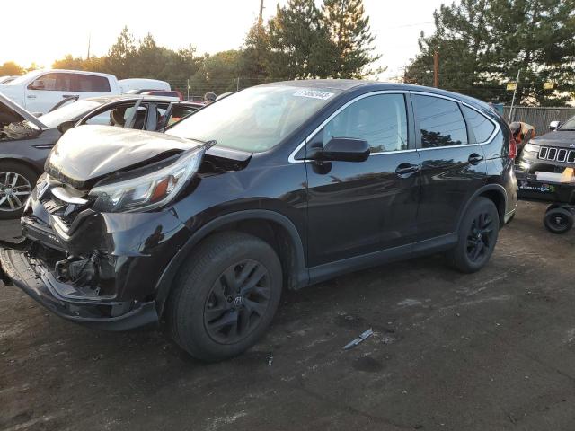 Изображение 1 2016 HONDA CR-V EX 2016 с VIN 2HKRM4H57GH690474