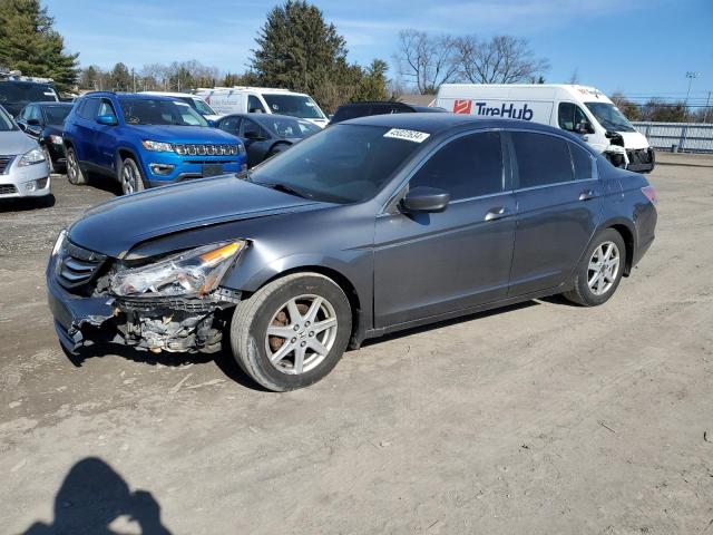 Изображение 1 2012 HONDA ACCORD LX 2012 с VIN 1HGCP2F39CA049784