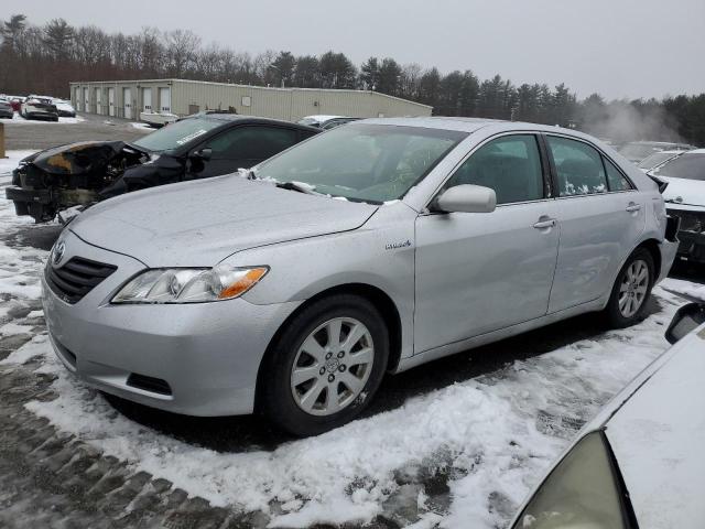 Obraz 1 z 2009 TOYOTA CAMRY HYBRID 2009 z VIN 4T1BB46K59U067679