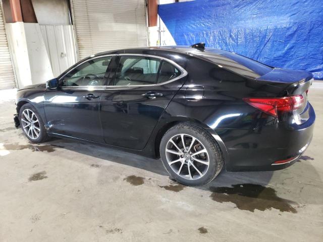 Image 2 of 2016 ACURA TLX  2016 with VIN 19UUB2F34GA008908