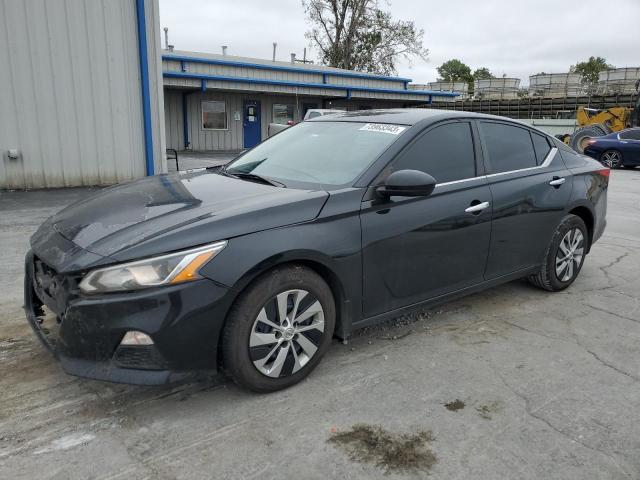 Image 1 of 2019 NISSAN ALTIMA S 2019 with VIN 1N4BL4BV4KN306078