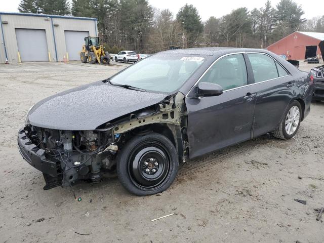 Obraz 1 z 2012 TOYOTA CAMRY HYBRID 2012 z VIN 4T1BD1FK2CU023798