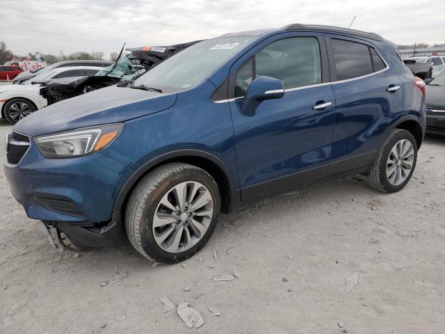 Obraz 1 z 2019 BUICK ENCORE PREFERRED 2019 z VIN KL4CJESB9KB912018