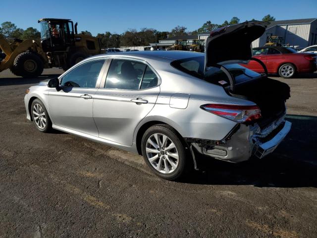 Изображение 2 2018 TOYOTA CAMRY L 2018 с VIN 4T1B11HK5JU003015