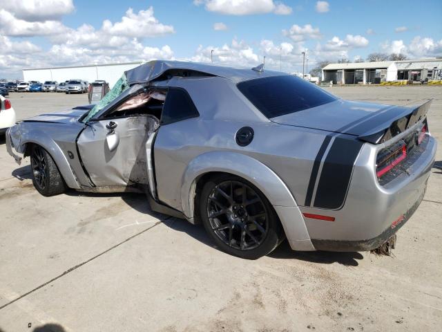 Image 2 of 2015 DODGE CHALLENGER R/T SCAT PACK 2015 with VIN 2C3CDZFJ7FH868608