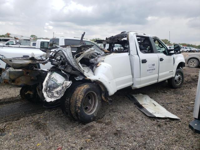 Image 3 of 2022 FORD F350 SUPER DUTY 2022 with VIN 1FT8W3DT5NEC05167