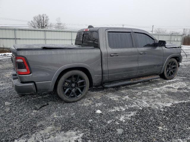 Изображение 3 2022 RAM 1500 LARAMIE 2022 с VIN 1C6SRFJT9NN403681
