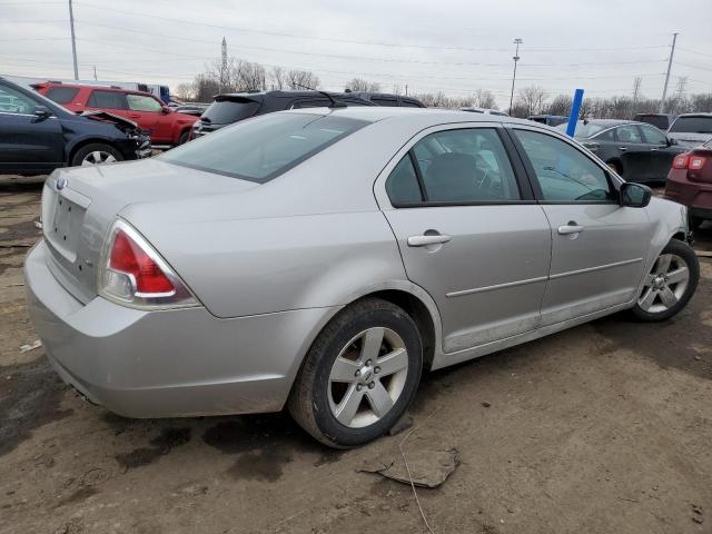 Obraz 3 z 2008 FORD FUSION SE 2008 z VIN 3FAHP07ZX8R125057