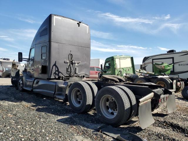 Obraz 3 z 2018 KENWORTH CONSTRUCTION T680 2018 z VIN 1XKYD49X0JJ188646