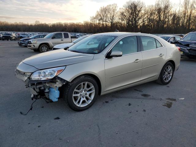 Изображение 1 2015 CHEVROLET MALIBU 1LT 2015 с VIN 1G11C5SL1FF248403