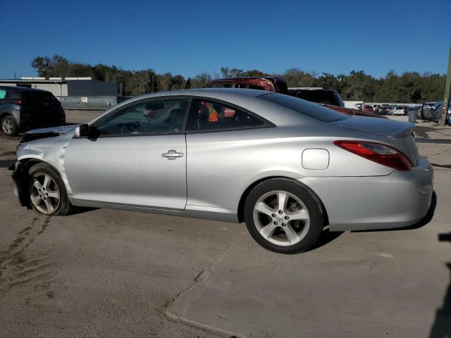 Image 2 of 2007 TOYOTA CAMRY SOLARA SE 2007 with VIN 4T1CA30P97U121178