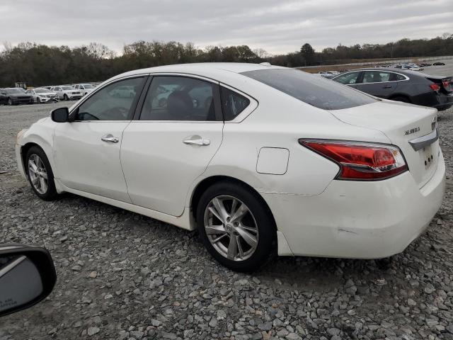 Image 2 of 2014 NISSAN ALTIMA 2.5 2014 with VIN 1N4AL3AP8EC420688