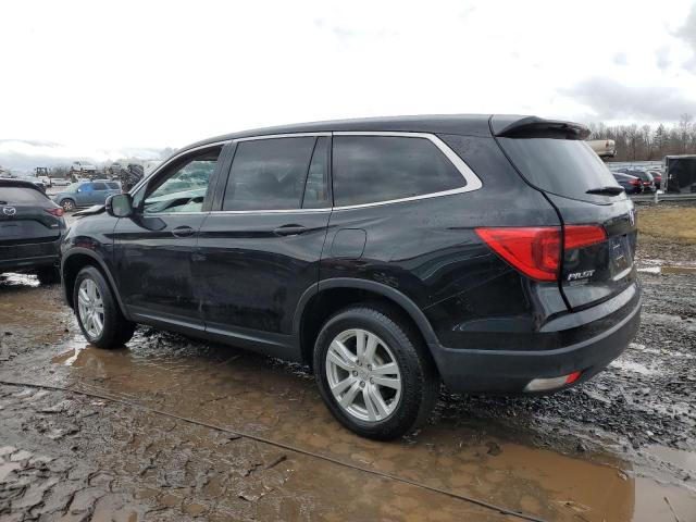Obraz 2 z 2017 HONDA PILOT LX 2017 z VIN 5FNYF6H19HB101956