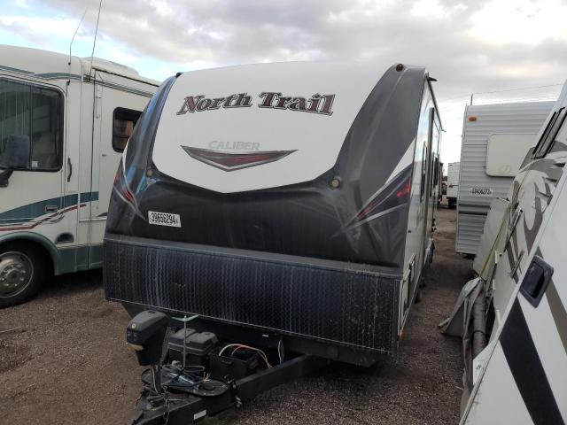 Image 2 of 2019 HRTL GATEWAY 2019 with VIN 5SFNB2828KE405155