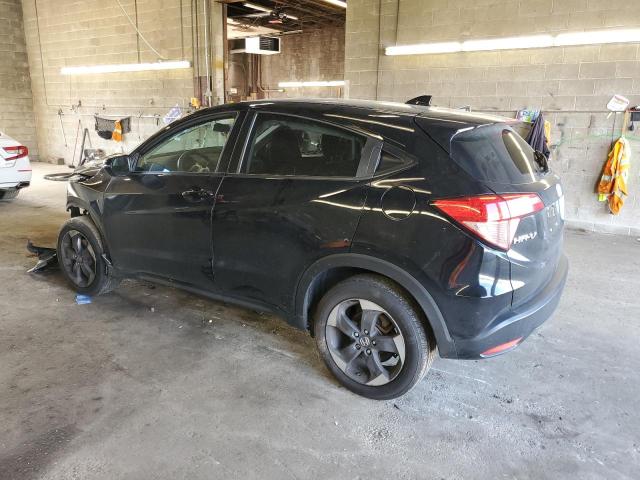Изображение 2 2018 HONDA HR-V EX 2018 с VIN 3CZRU6H58JG722029