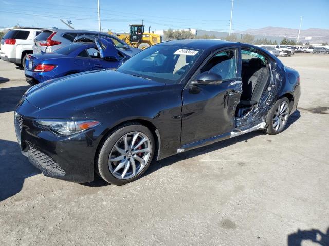 2023 ALFA ROMEO GIULIA SPRINT 2023 image