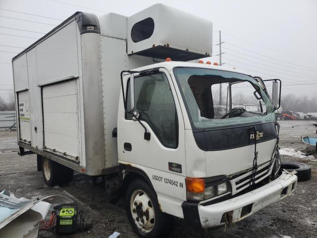 Изображение 2004 CHEVROLET TILT MASTER W4S042  2004